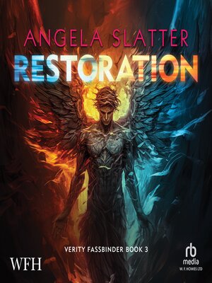 Restoration - Audiobook